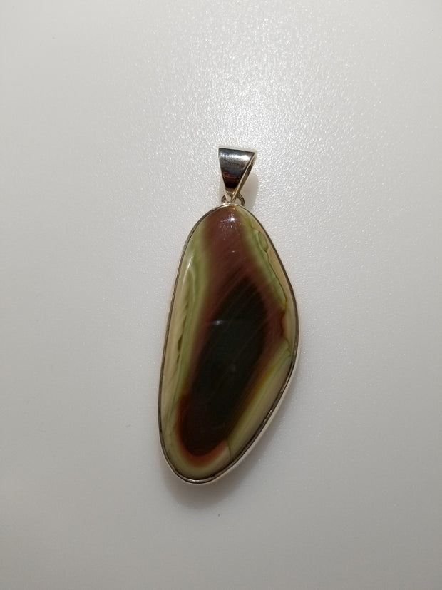 Agate Stunner - Elsavida