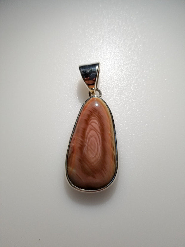 Woody Agate - Elsavida