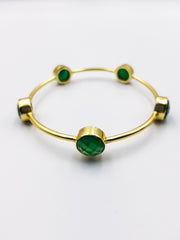 Green Onyx - Elsavida