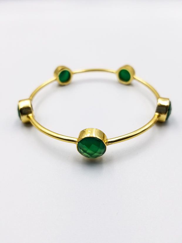 Green Onyx - Elsavida