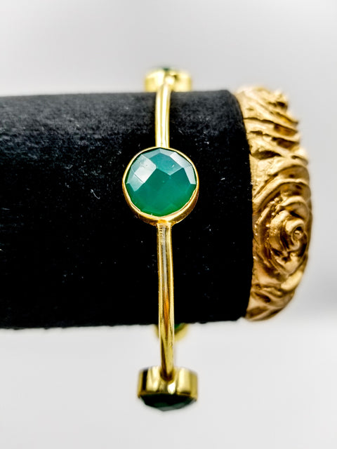 Green Onyx - Elsavida