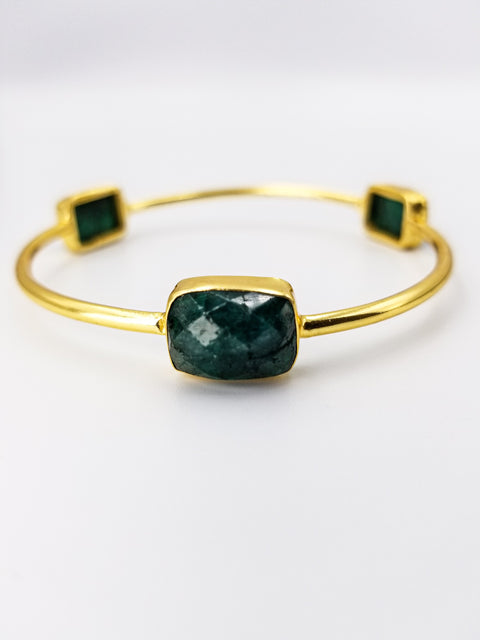 Dyed Emerald - Elsavida