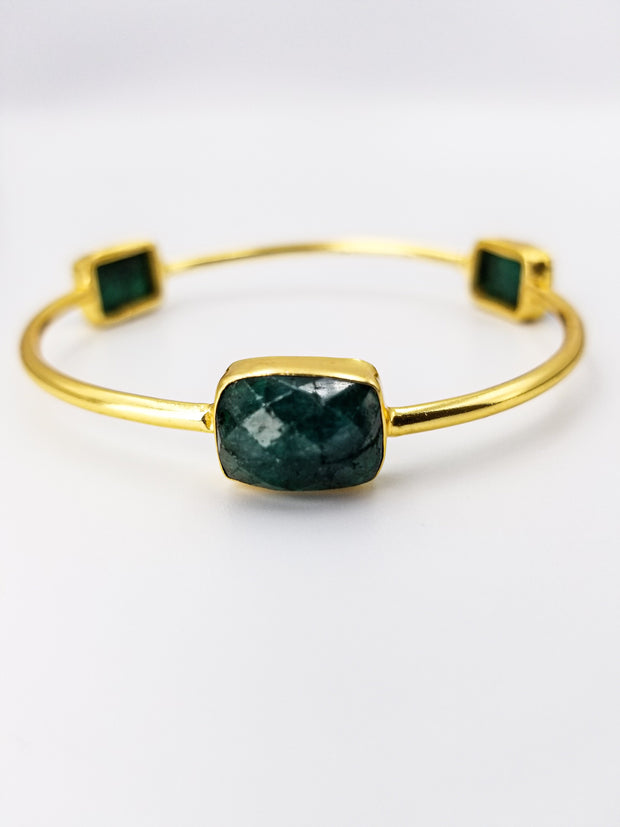 Dyed Emerald - Elsavida