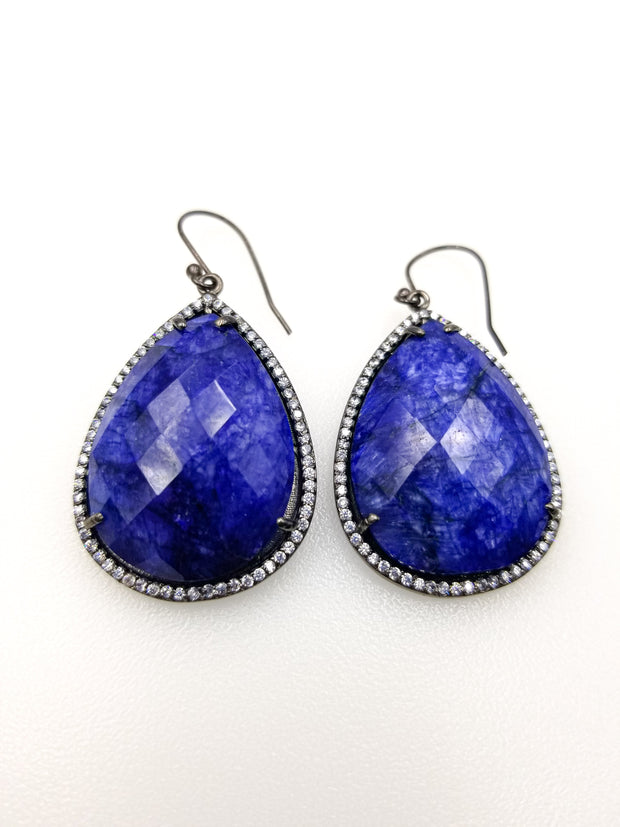 Blue Lapis Lazuli - Elsavida