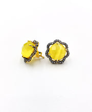 Flowery Citrine - Elsavida