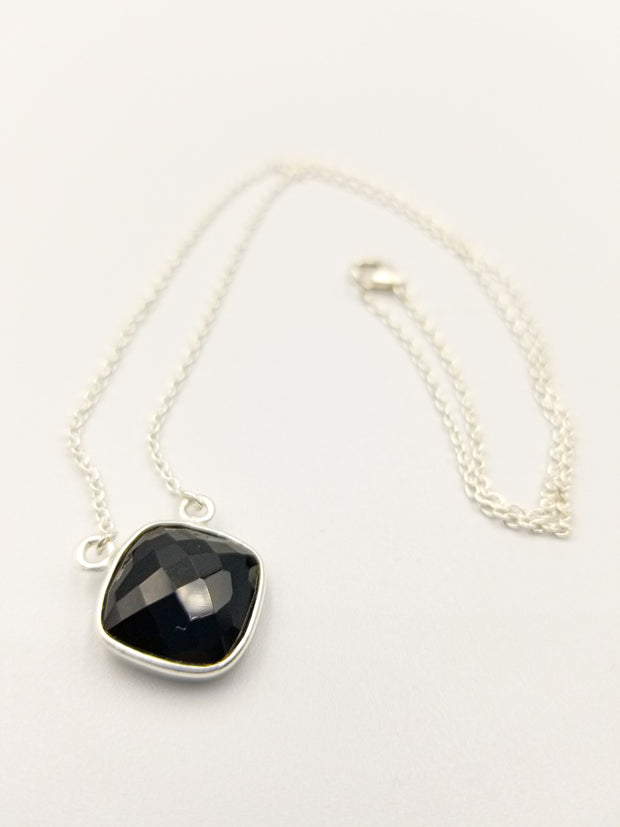 Black Sophisticated Onyx - Elsavida