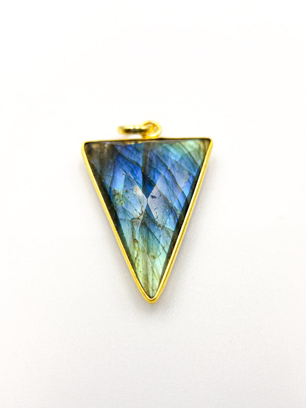 Mystical Labradorite - Elsavida