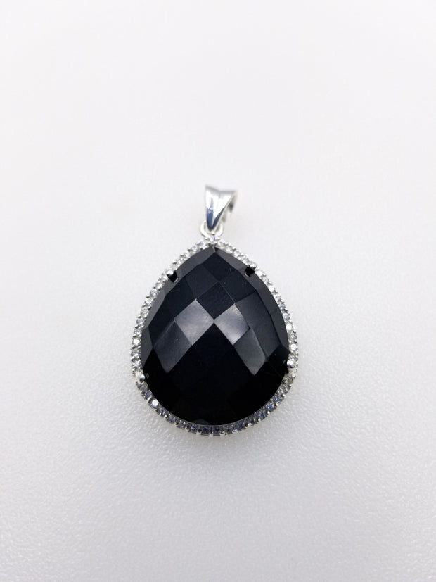 Twilight Black Onyx - Elsavida