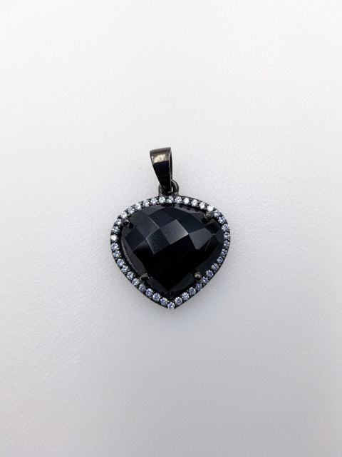 Bold Black Onyx - Elsavida